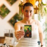 Tarot & Tasséomancie Tricia Tarot Patricia Roberts divination