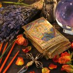 Tarot & Tasséomancie Tricia Tarot Patricia Roberts divination