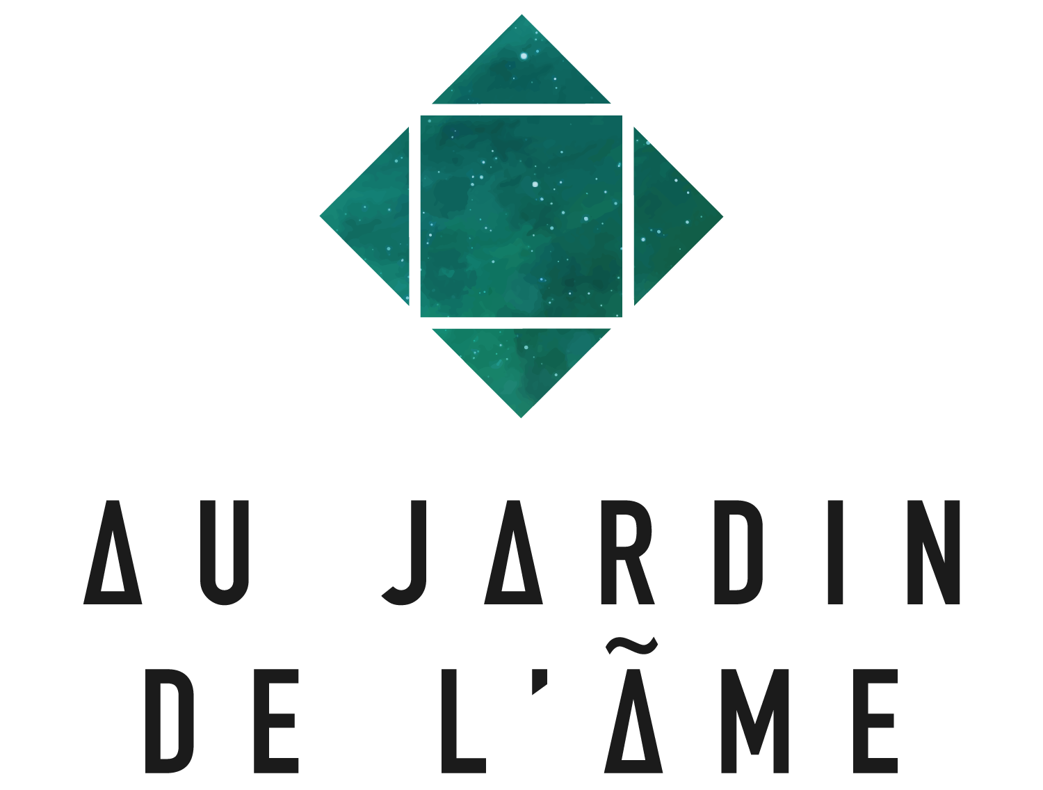 Au jardin de l'âme