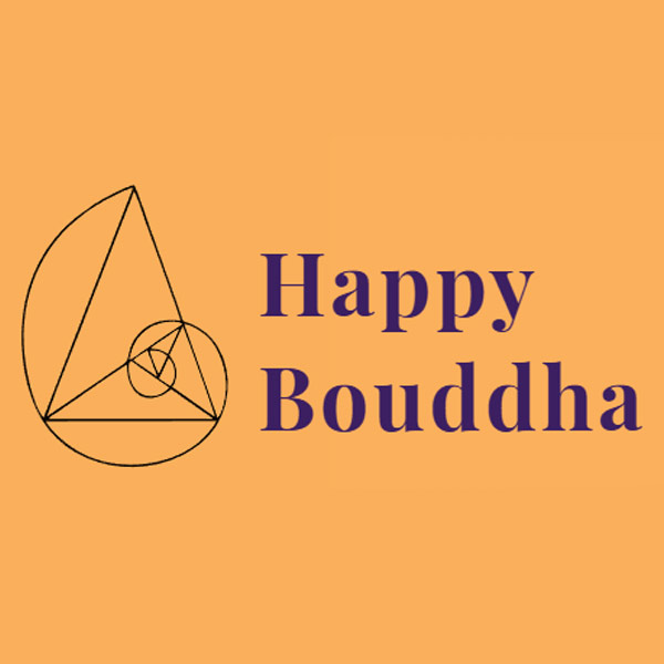 Happy Bouddha