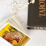 Histoire du tarot - Tricia Tarot
