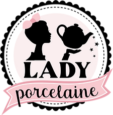 Lady Porcelaine