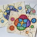 Tricia Tarot atelier-dessin IKIGAI